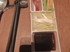-北京老铺烤鸭(老城根店)
