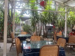 -瑞丰园庭院餐厅·白族传统家常菜