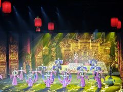 -杭州宋城