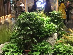 -梁家大院•农家菜(昆山会展中心店)