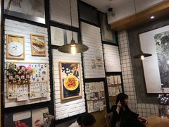 大堂-小豆海棠(人民南路店)