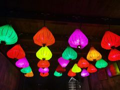 -老木头音乐空间(月河街店)