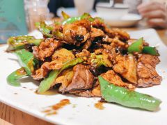 -醉南拳客家菜·河田鸡(西禅寺杨桥店)