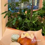 最近新开的面包店 超有温度