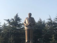 -韶山毛泽东同志故居