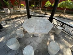 -纯阳宫(大同古城)