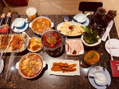 -火吧PTV聚会餐厅(1号店)