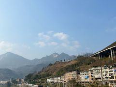 -乌江画廊(彭水苗族土家族自治县)