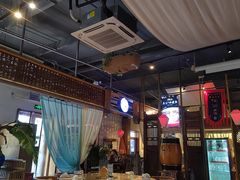 -水煮三国·川鲁江湖菜(香山店)