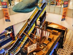 -凯德广场(学府店)