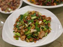 宣威小炒肉-红豆园(文林街店)