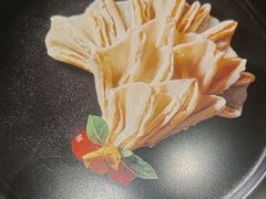 芥末鸭掌-全聚德(双井店)