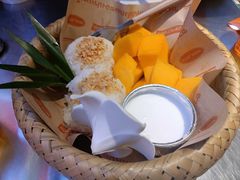 -小小集渔·泰式大排档(太古里香槟店)