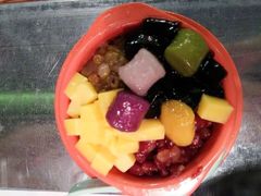 -炭舍干锅·烤鱼(扬名广场店)