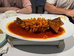 -西湖春天•老字号杭州菜(百汇店)