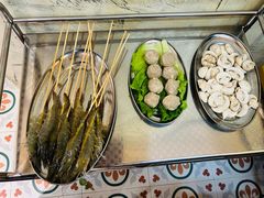 -楠波炭炉鸡煲馆(桥北店)