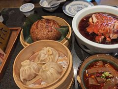 -南京大牌档(新街口德基广场店)
