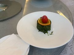 -无锡新湖铂尔曼大酒店·悦轩中餐厅