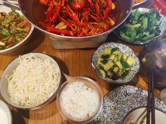 -虾小龙老长沙龙虾馆(坡子街店)