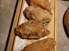 -新白鹿餐厅(金鹰新街口店)