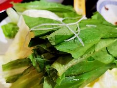 蔬菜组合-来顺成饭庄
