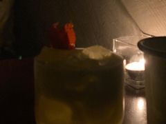 -STAFF ONLY Bar(南台巷店)