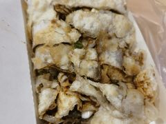 -东北熏肉大饼(大学南路店)