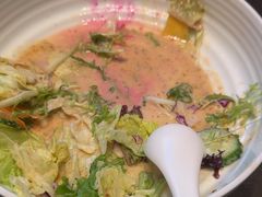 -张大嘴菜馆(庞各庄店)