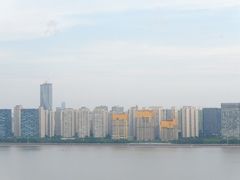 -澜亭中餐厅·一线江景·尊蓝豪华精选