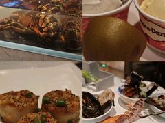-雍和会海鲜姿造自助(湖东路店)