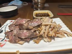 -毛毛熏肉•东北菜老字号(大安街店)