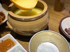 -泥炉烧肉师(新街口金銮巷店)