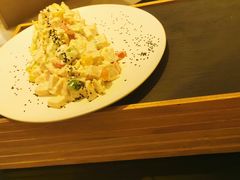 -威斯汀舞台餐厅