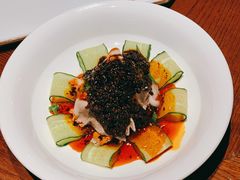 蒜泥白肉-映水芙蓉(上海万象城店)