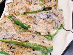 -红星光发煲仔饭(文海店)
