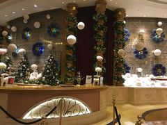 -澳门十六浦索菲特大酒店