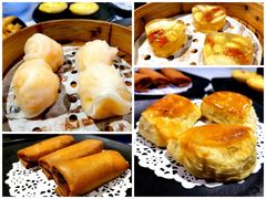 虾饺皇-万龙洲海鲜(南新仓店)