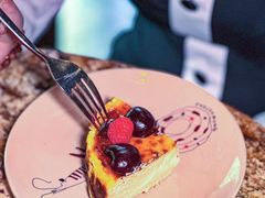 -BROWNSTONE布朗石西班牙餐厅(富城店)