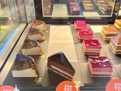 -老梦面包CHEZMOREL(麦子店)