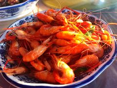 -洞天食府(北大街店)
