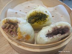 酸菜笋丁包-堂上堂(益民街店)