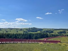 -塞罕坝国家级自然保护区