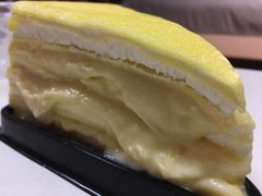 -慕芝蛋糕(湖墅南路店)