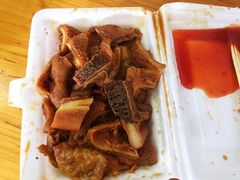 牛杂-细妹五香牛杂(步行街店)