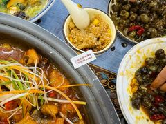 -大师傅金奖啤酒鱼(西街口总店)
