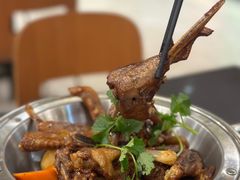 -美极鲜食坊(宝安南路店)