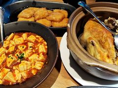 -金牌外婆家(苏州中心店)