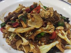 三鲜烩菜-德泰楼餐饮(莲湖路店)