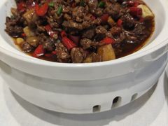 -厨艺餐厅·江西菜(省博物馆店)