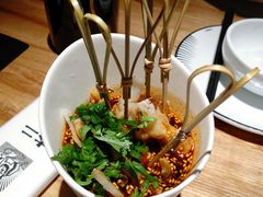 -太二酸菜鱼(深圳布吉万象汇店)